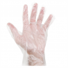 Lot de 100 Gants - gants jetables à prix de gros