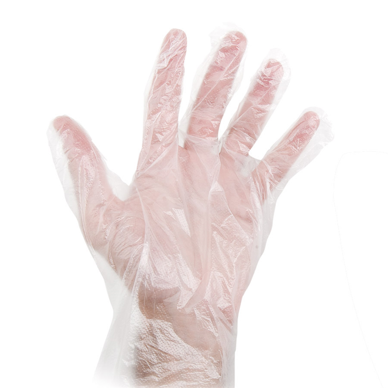 Pack of 100 Gloves - disposable gloves at wholesale prices