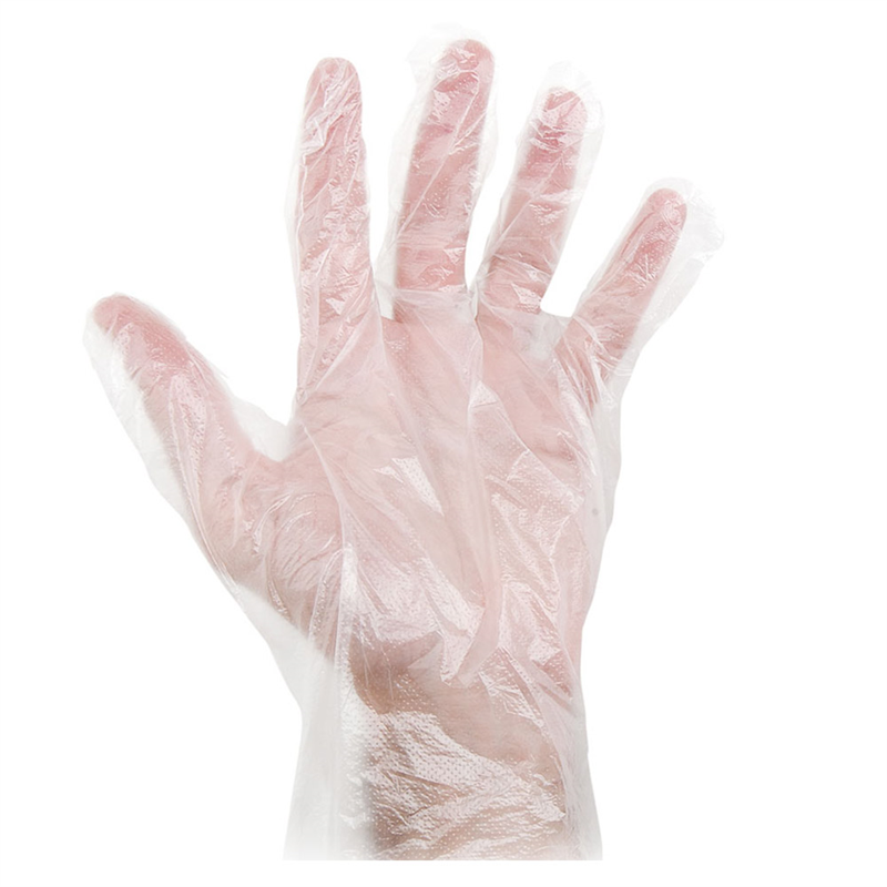 Pack of 100 Gloves - disposable gloves at wholesale prices