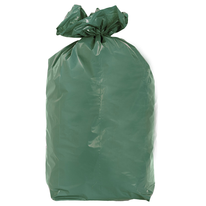 Pack of 5 20 U. Garbage Bags 70Μ - garbage bag at wholesale prices