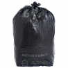 Pack of 20 25 U. Garbage Bags 12Μ - garbage bag at wholesale prices
