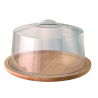 Rotating Base For Dome 181.52 - Wooden product at wholesale prices