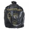 Lot de 5 10 U. Sacs Poubelle 80Μ - sac poubelle à prix grossiste