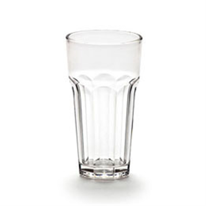 Set of 72 Stackable Tumblers - Cup at wholesale prices