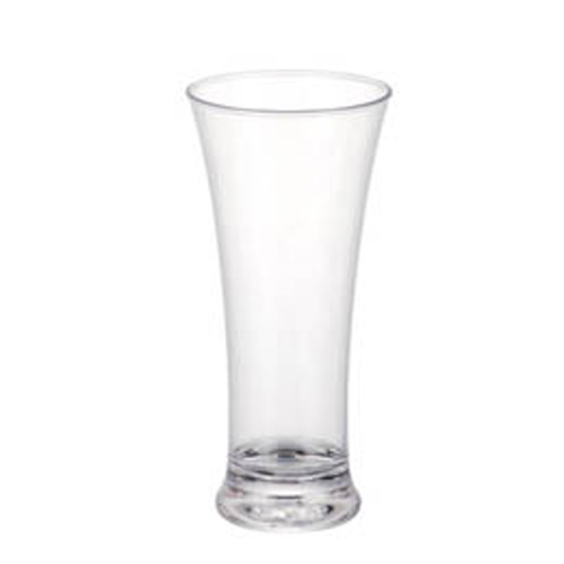 Set of 72 Thick Base Beer Cups - Beer glass at wholesale prices
