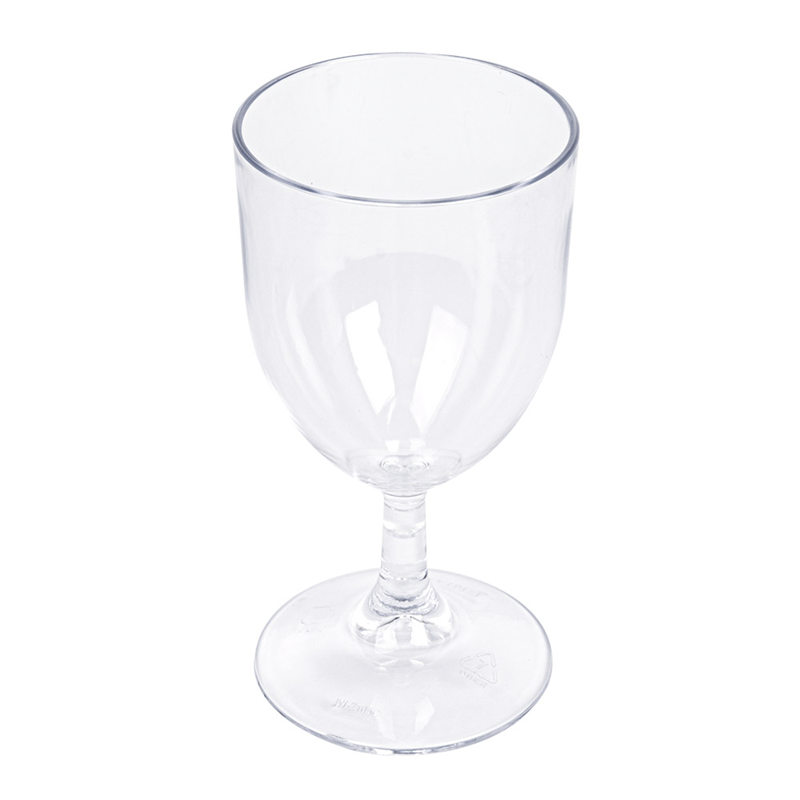 Set of 72 Wine Glasses - Glass at wholesale prices