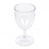 Lot de 72 Verres À Pied À Vin - Verre à prix grossiste