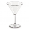 Set of 72 Martini glasses - Glass at wholesale prices
