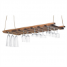 Cup Rack - Wooden product at wholesale prices