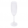 Set of 24 Champagne Flutes - champagne flute at wholesale prices