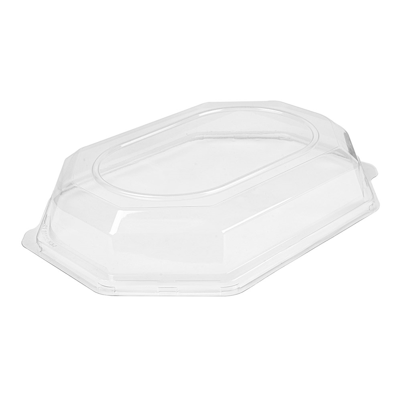 Lot de 50 Couvercles Pour Réf. 158.85 - Accessoire recyclable à prix de gros