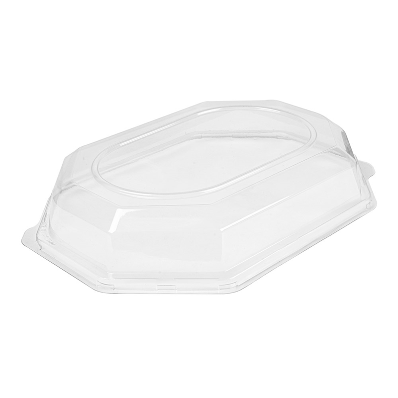 Pack of 50 Lids For Ref. 158.85 - Recyclable accessory at wholesale prices