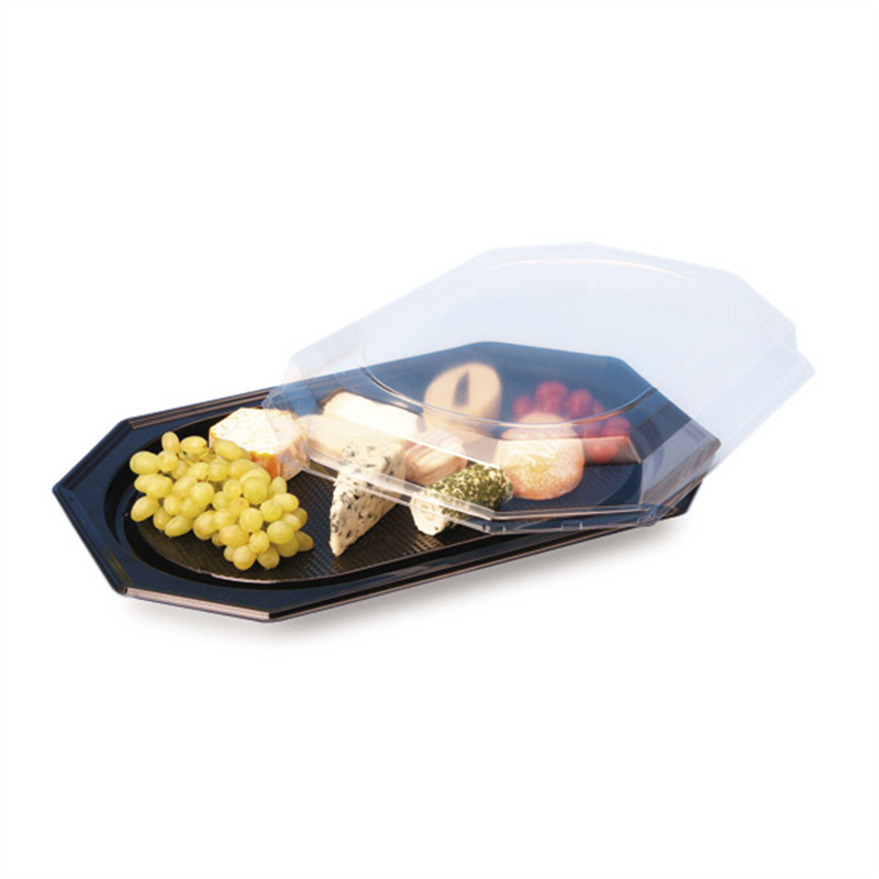 Lot de 50 Couvercles Pour Réf. 158.86 - Accessoire recyclable à prix grossiste