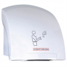 Electric Hand Dryer 45 L 65ºc - hand dryer at wholesale prices
