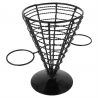 Basket Pour 2 Récipients - Corbeille à prix grossiste Basket Pour 2 Récipients - Corbeille à prix grossiste