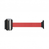 Barrière Murale Retractibles Ruban 200 Cm - ruban à prix grossiste
