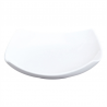 Set of 12 Square Incurved Plates - Plate at wholesale prices