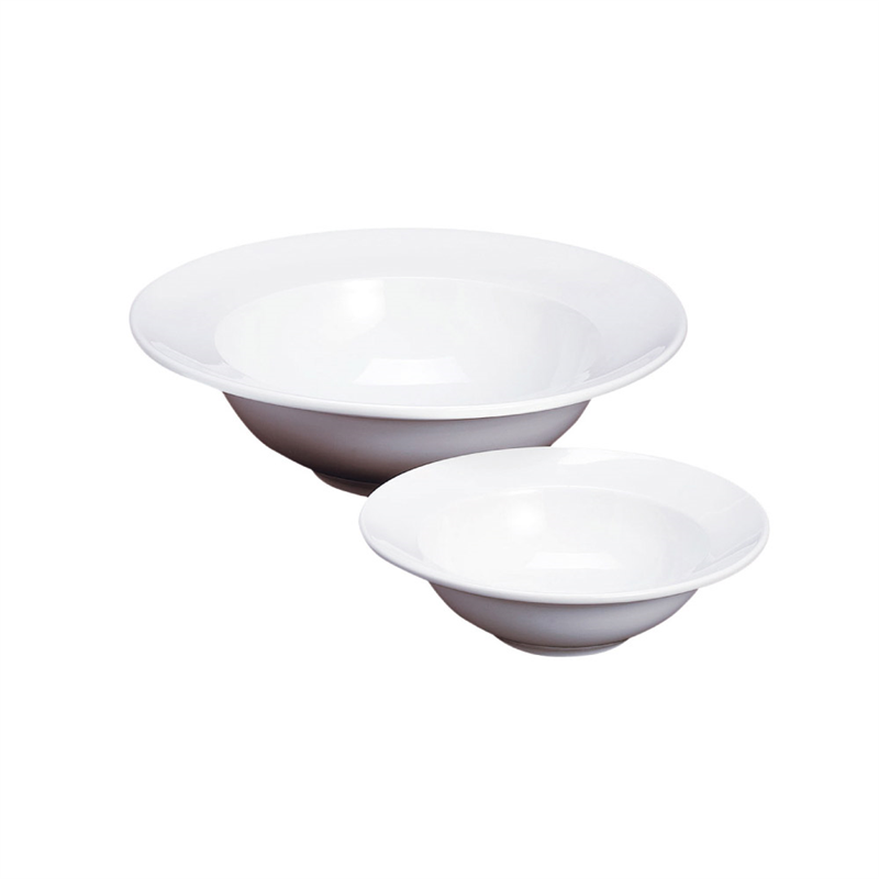 Set of 24 pasta plates - Plate at wholesale prices