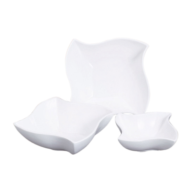 Set of 6 Wavy Bowls - Bowl at wholesale prices