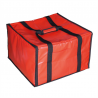 Carrying Case 6 Pizza Boxes - pizza box at wholesale prices