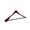 Set of 48 Classic hangers - Hanger at wholesale prices