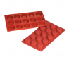 Small Oven Mould Ø 5X1.5 Cm - Kitchen mould at wholesale prices