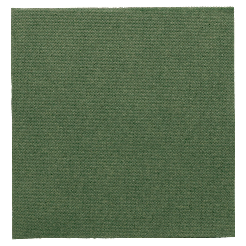 Lot de 1200 Serviettes Ecolabel 18 G/m2 - serviette en papier à prix de gros
