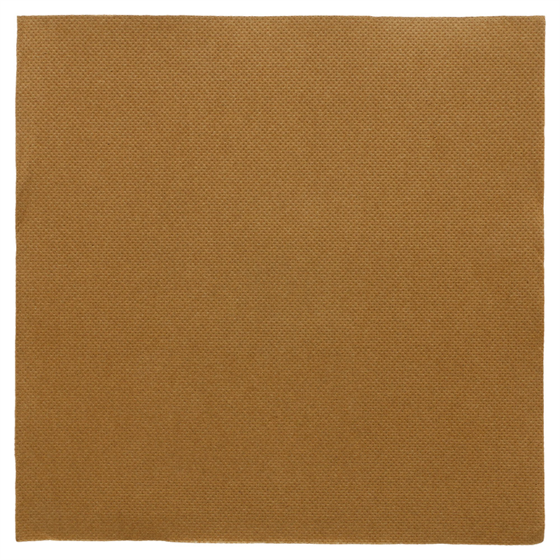 Lot de 1200 Serviettes Ecolabel 18 G/m2 - serviette en papier à prix grossiste