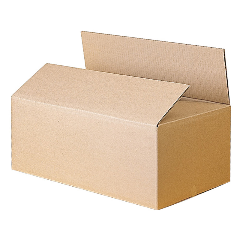 Lot de 16 Boîtes Carton Ondulé - boîte en carton à prix grossiste