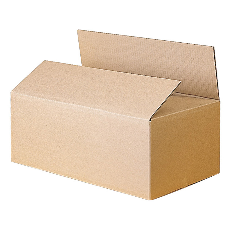 Lot de 15 Boite Carton Ondule - Double Canal - boîte en carton à prix grossiste Lot de 15 Boite Carton Ondule - Double Canal - boîte en carton à prix grossiste