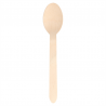 Set of 100 Spoons - Wooden spoon at wholesale prices