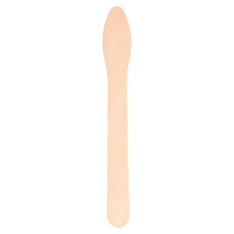 Pack of 5000 teaspoons - Wooden spoon at wholesale prices