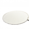 Lot de 200 Assiettes À Pizza - assiette à usage unique à prix grossiste Lot de 200 Assiettes À Pizza - assiette à usage unique à prix grossiste