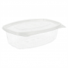 Lot de 400 Récipients Couvercle - Accessoire recyclable à prix grossiste Lot de 400 Récipients Couvercle - Accessoire recyclable à prix grossiste