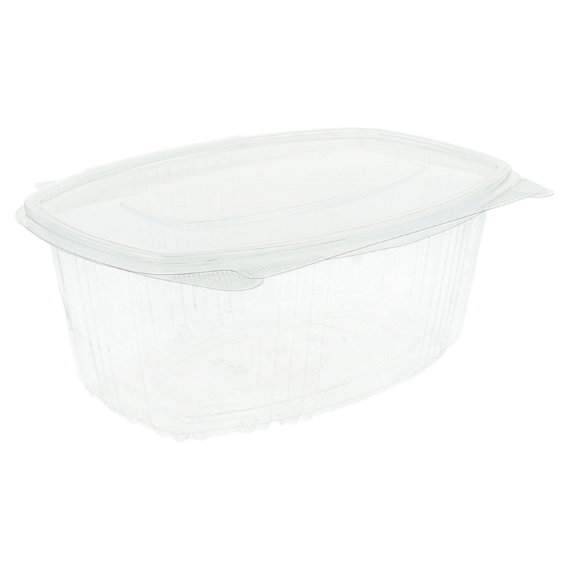 400 Lid Containers - Recyclable accessory at wholesale prices