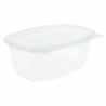 400 Lid Containers - Recyclable accessory at wholesale prices