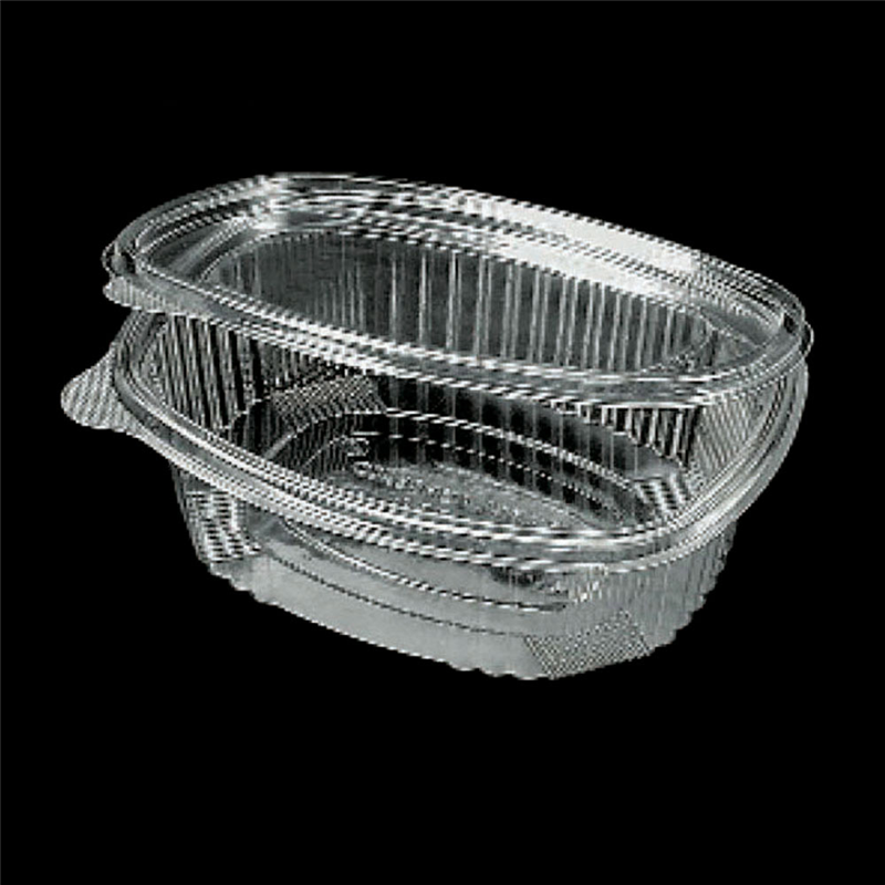 Set of 400 Container Lids - Recyclable accessory at wholesale prices