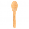 Set of 50 Mini Spoons - Wooden spoon at wholesale prices