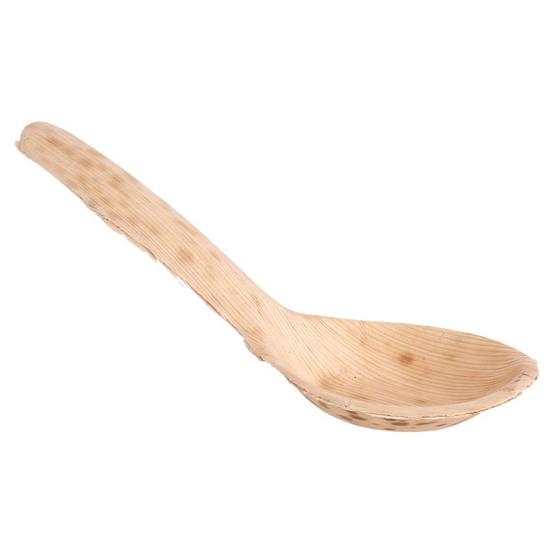 Set of 50 Saigon spoons - Wooden spoon at wholesale prices