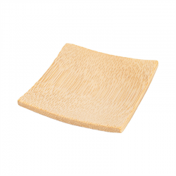 Lot de 24 Mini Assiettes
