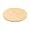 Lot de 24 Mini Assiettes Rondes - assiette à usage unique à prix grossiste Lot de 24 Mini Assiettes Rondes - assiette à usage unique à prix grossiste