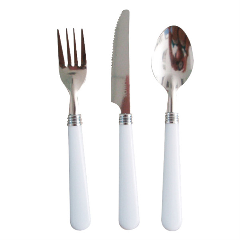 Set of 200 Cutlery - Covered at wholesale prices