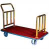Luxury Luggage Rack With Platform - luggage cart at wholesale prices