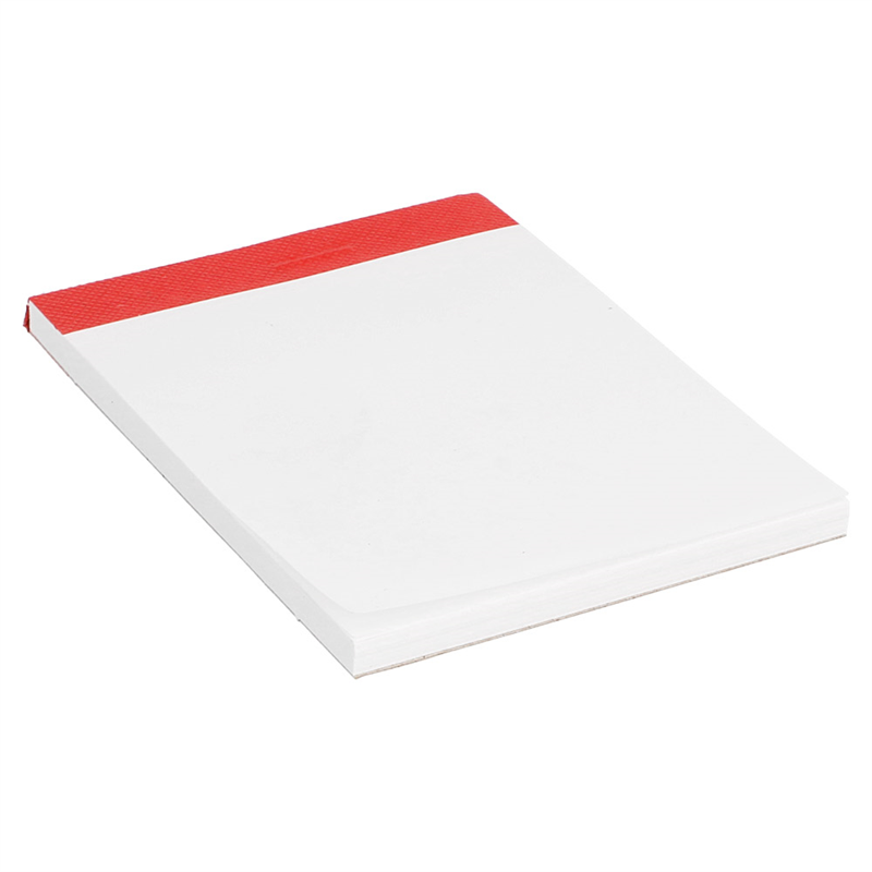 Pack of 160 Notepads 1/16 80 Sheets - Notepad at wholesale prices