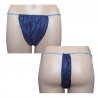 Set of 100 Women's G-strings - Underwear at wholesale prices