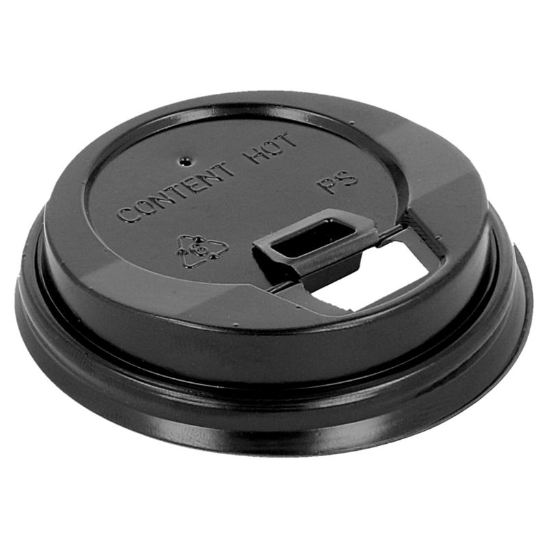 Pack of 1000 High Lids For Cups - single-use cup at wholesale prices