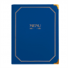 Porte Menu 8 Pochettes Din-A4 - Porte-menu à prix de gros