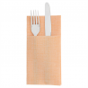 Lot de 700 Serviettes Kangourou 55 G/m2 - serviette en papier à prix de gros Lot de 700 Serviettes Kangourou 55 G/m2 - serviette en papier à prix de gros