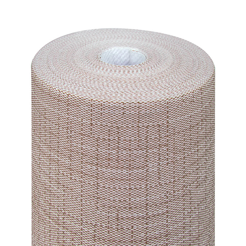 Pack of 6 head-to-head Pre. 120Cm 20 Fire. 55 G/m2 - table runner at wholesale prices