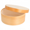 Lot de 100 Mini Boîtes Cylindriques Carton Et Capsule - boîte en carton à prix de gros